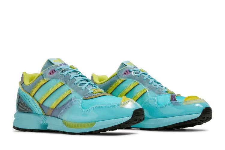 Adidas ZX 6000 Inside Out XZ 0006 Pack - Aqua