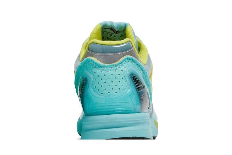Adidas ZX 6000 Inside Out XZ 0006 Pack - Aqua