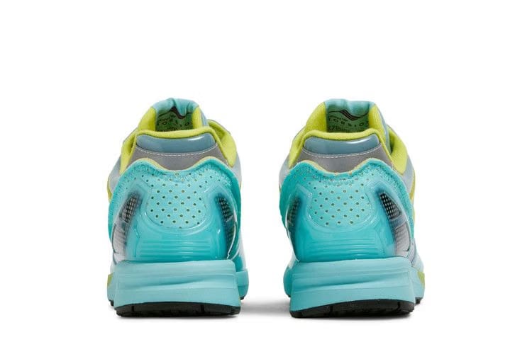 Adidas ZX 6000 Inside Out XZ 0006 Pack - Aqua