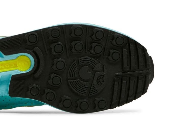 Adidas ZX 6000 Inside Out XZ 0006 Pack - Aqua