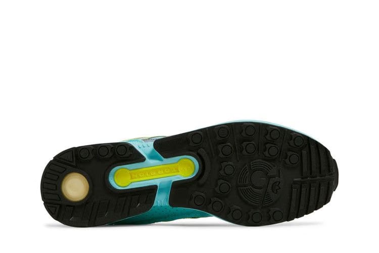 Adidas ZX 6000 Inside Out XZ 0006 Pack - Aqua