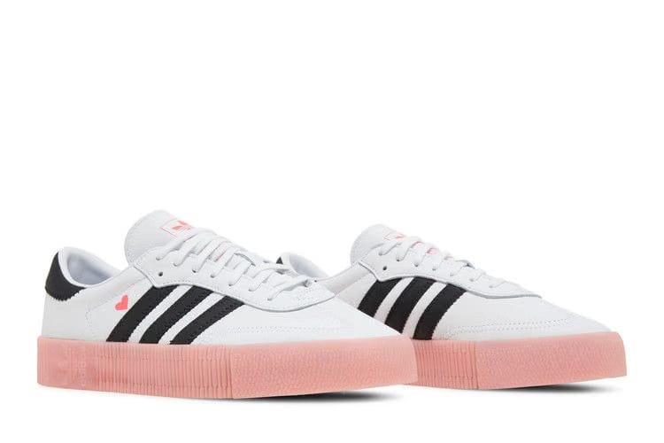Adidas Wmns Sambarose 'Valentine'