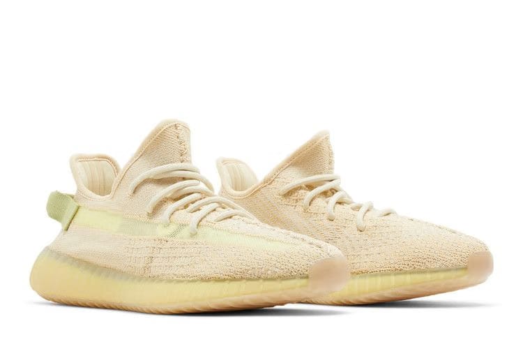 Adidas Yeezy Boost 350 V2 Flax 2024