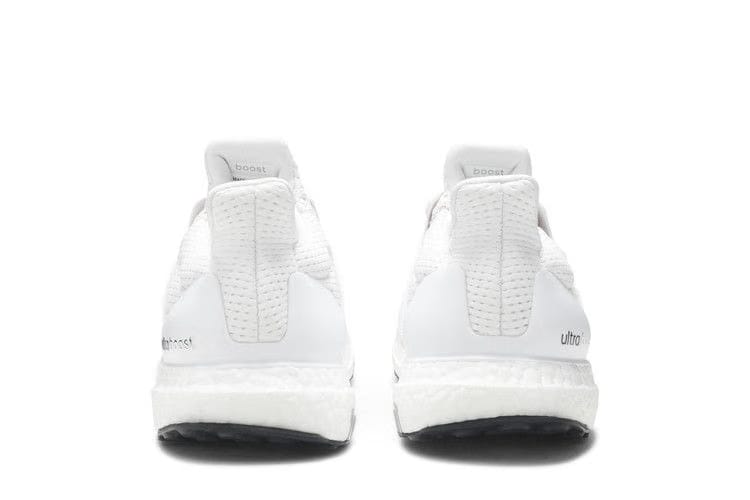 Adidas UltraBoost 1.0 Retro Triple White 2020