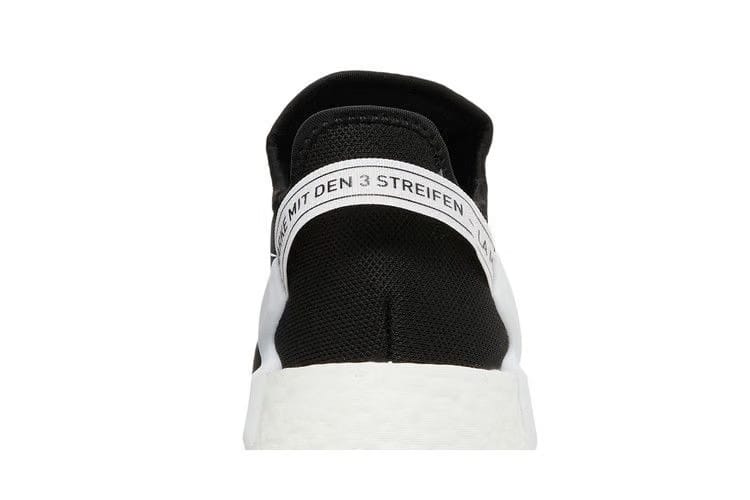 Adidas NMD_R1 V2 Core Black White