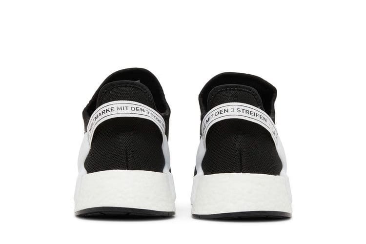 Adidas NMD_R1 V2 Core Black White