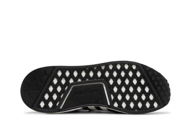Adidas NMD_R1 V2 Core Black White