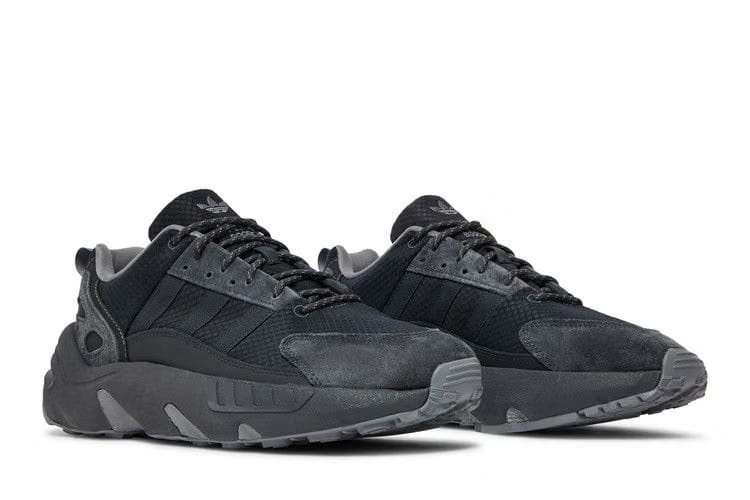 Adidas ZX 22 Boost Solid Grey