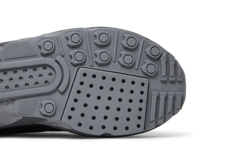 Adidas ZX 22 Boost Solid Grey