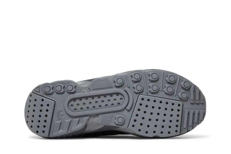 Adidas ZX 22 Boost Solid Grey