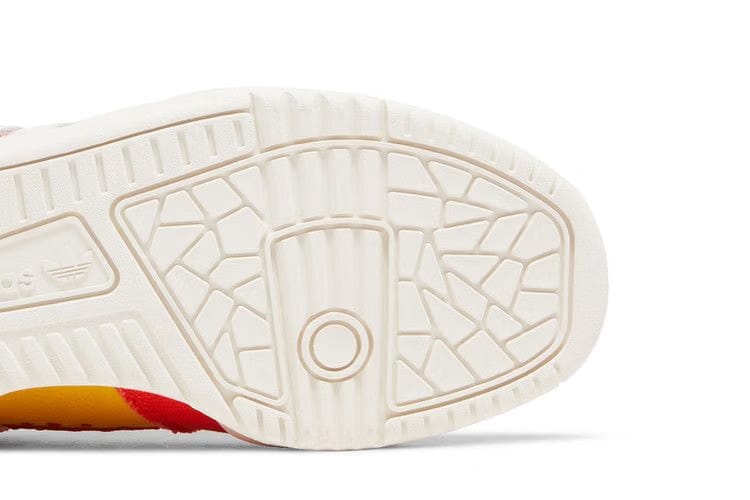 The Simpsons x adidas Rivalry 86 Low Treehouse of Horror