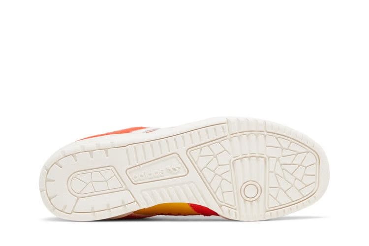 The Simpsons x adidas Rivalry 86 Low Treehouse of Horror