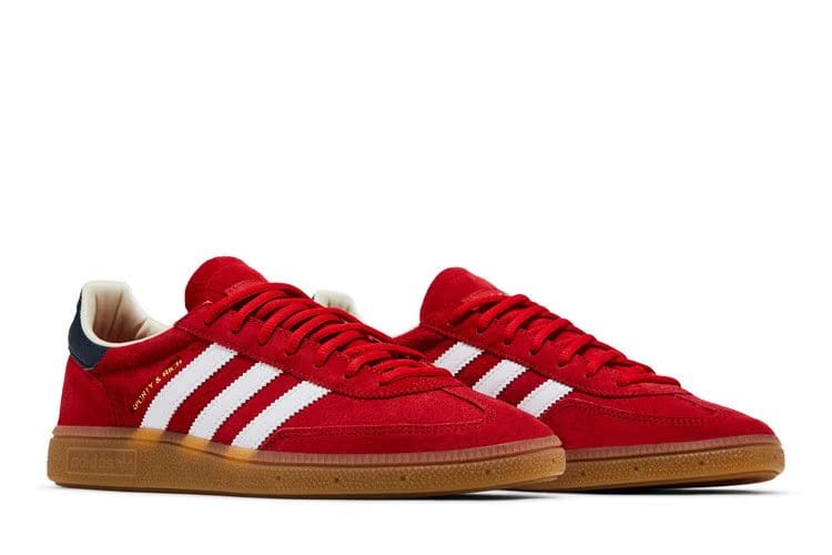 Sporty & Rich x adidas Handball Spezial USA