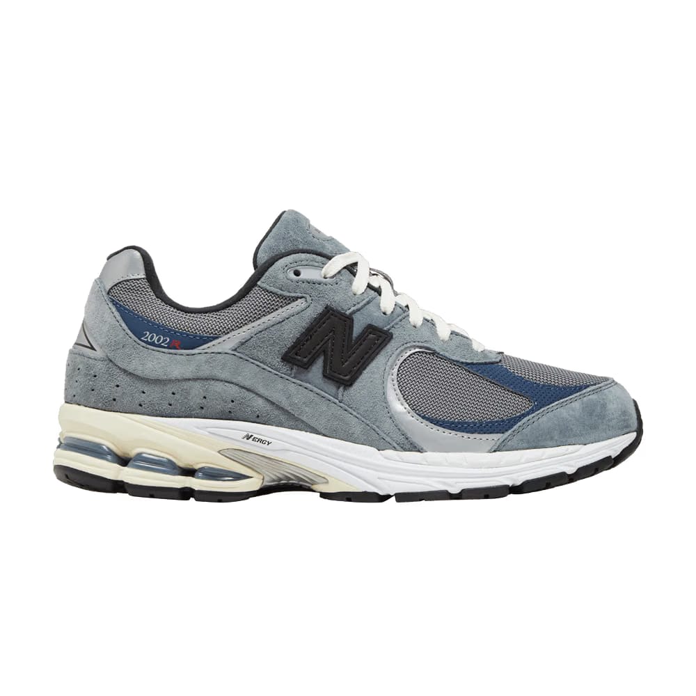 New Balance 2002R JJJJound Storm Blue