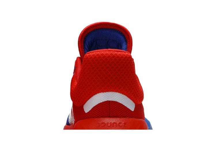 Marvel x adidas D.O.N. Issue 1 Amazing Spider-Man