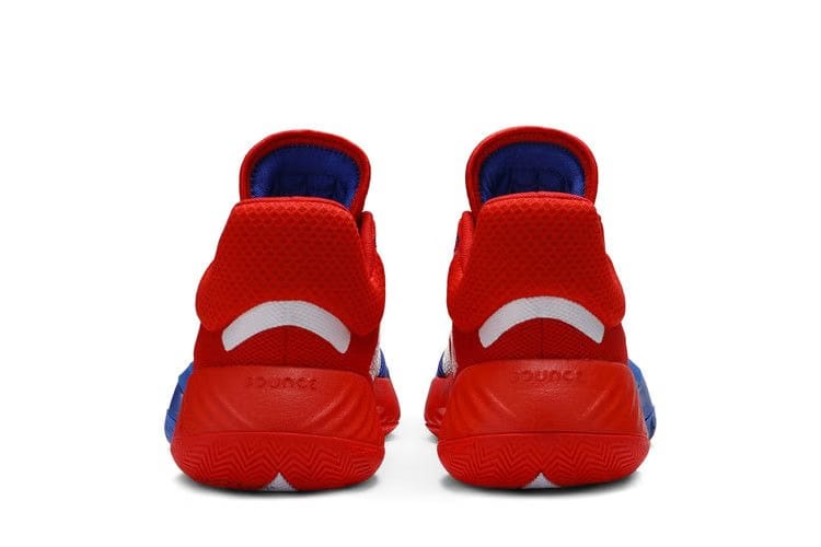 Marvel x adidas D.O.N. Issue 1 Amazing Spider-Man
