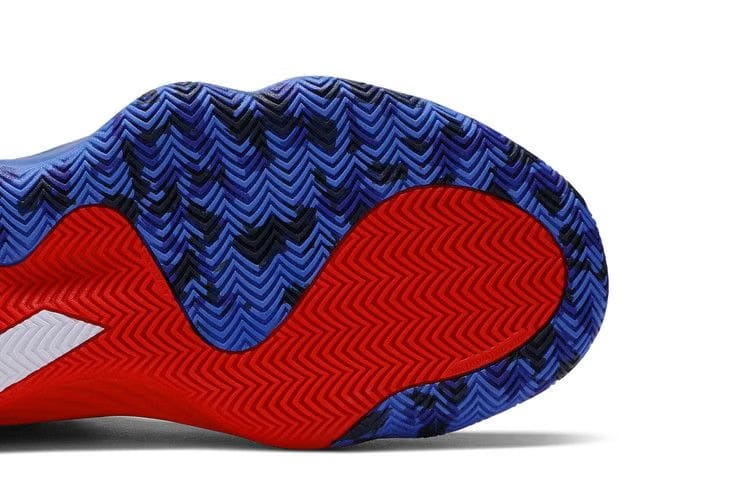 Marvel x adidas D.O.N. Issue 1 Amazing Spider-Man