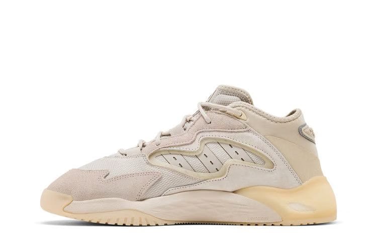 Adidas Streetball 2 Clear Brown