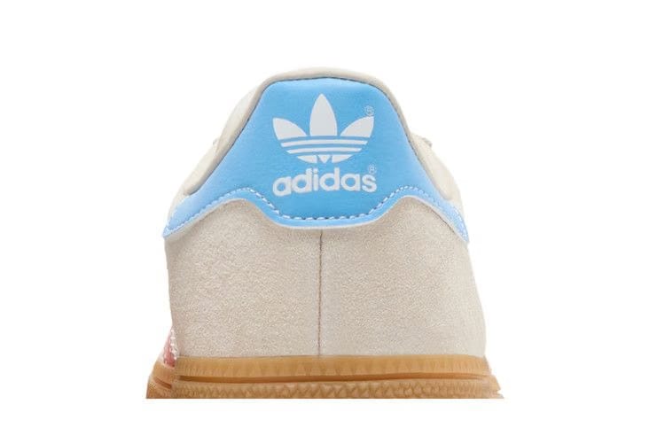 Adidas Munchen 24 White Clay Blue Burst