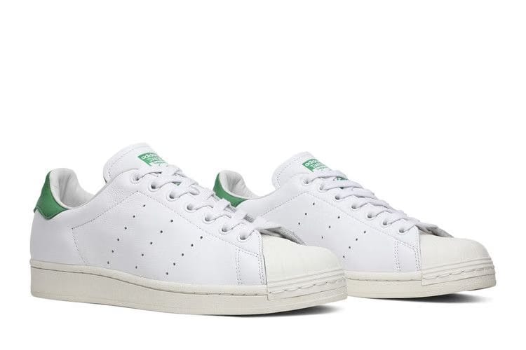 Adidas Superstan Cloud White