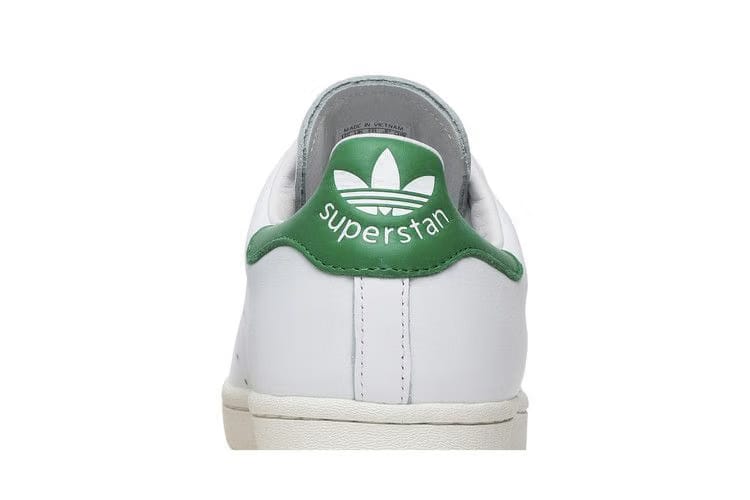 Adidas Superstan Cloud White