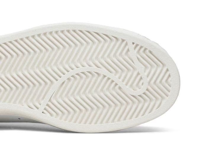 Adidas Superstan Cloud White