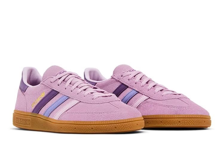 Adidas Wmns Handball Spezial 'All Purple'