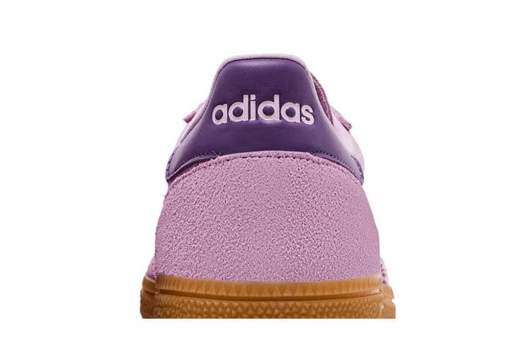 Adidas Wmns Handball Spezial 'All Purple'