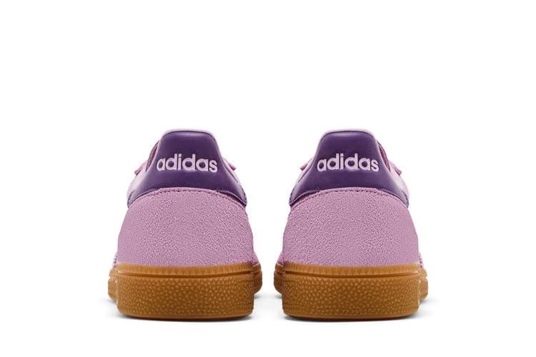 Adidas Wmns Handball Spezial 'All Purple'