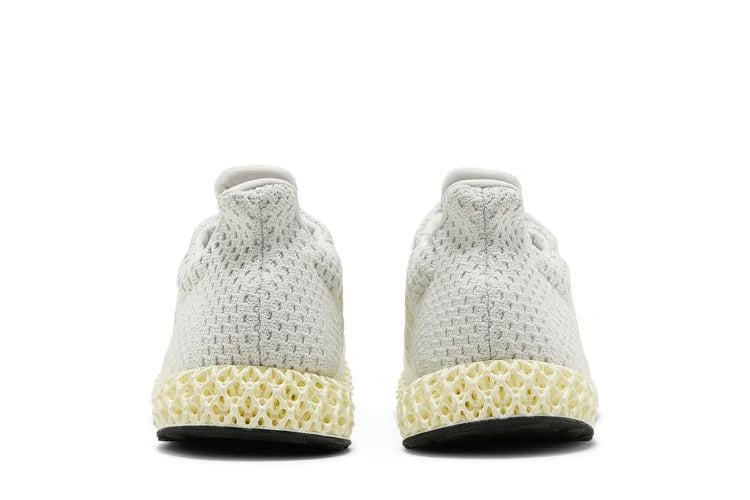 Adidas Futurecraft 4D Crystal White