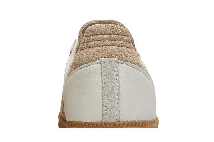 LAFC x adidas Samba Linen Gum