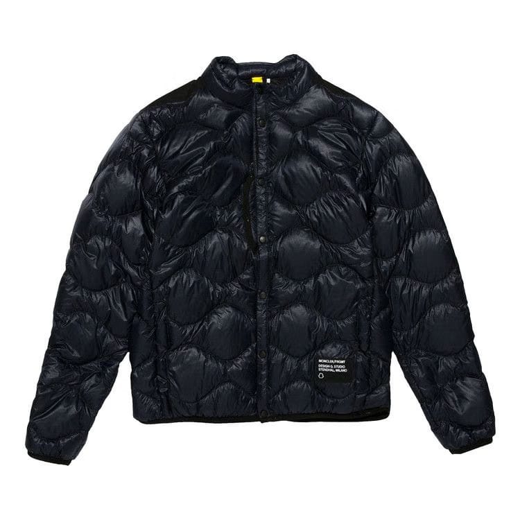Moncler Genius Cujam Jacket Dark Blue