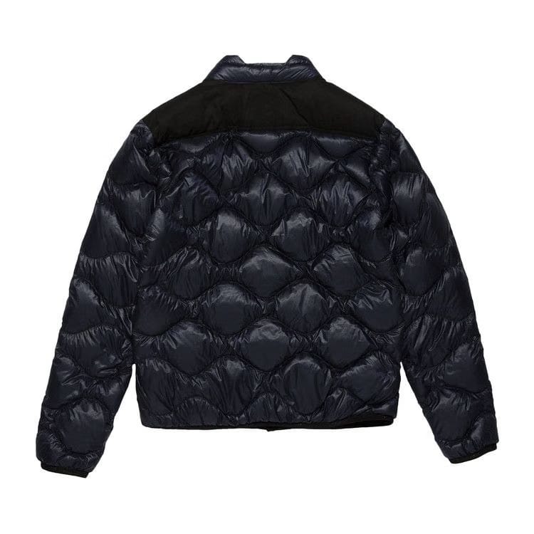 Moncler Genius Cujam Jacket Dark Blue
