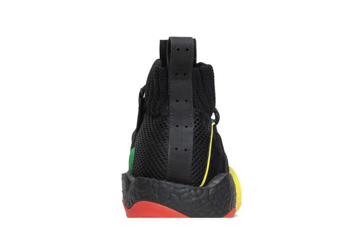 Pharrell x adidas Crazy BYW x Gratitude Empathy