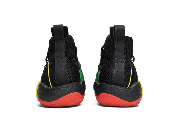 Pharrell x adidas Crazy BYW x Gratitude Empathy