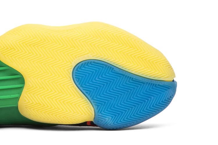 Pharrell x adidas Crazy BYW x Gratitude Empathy