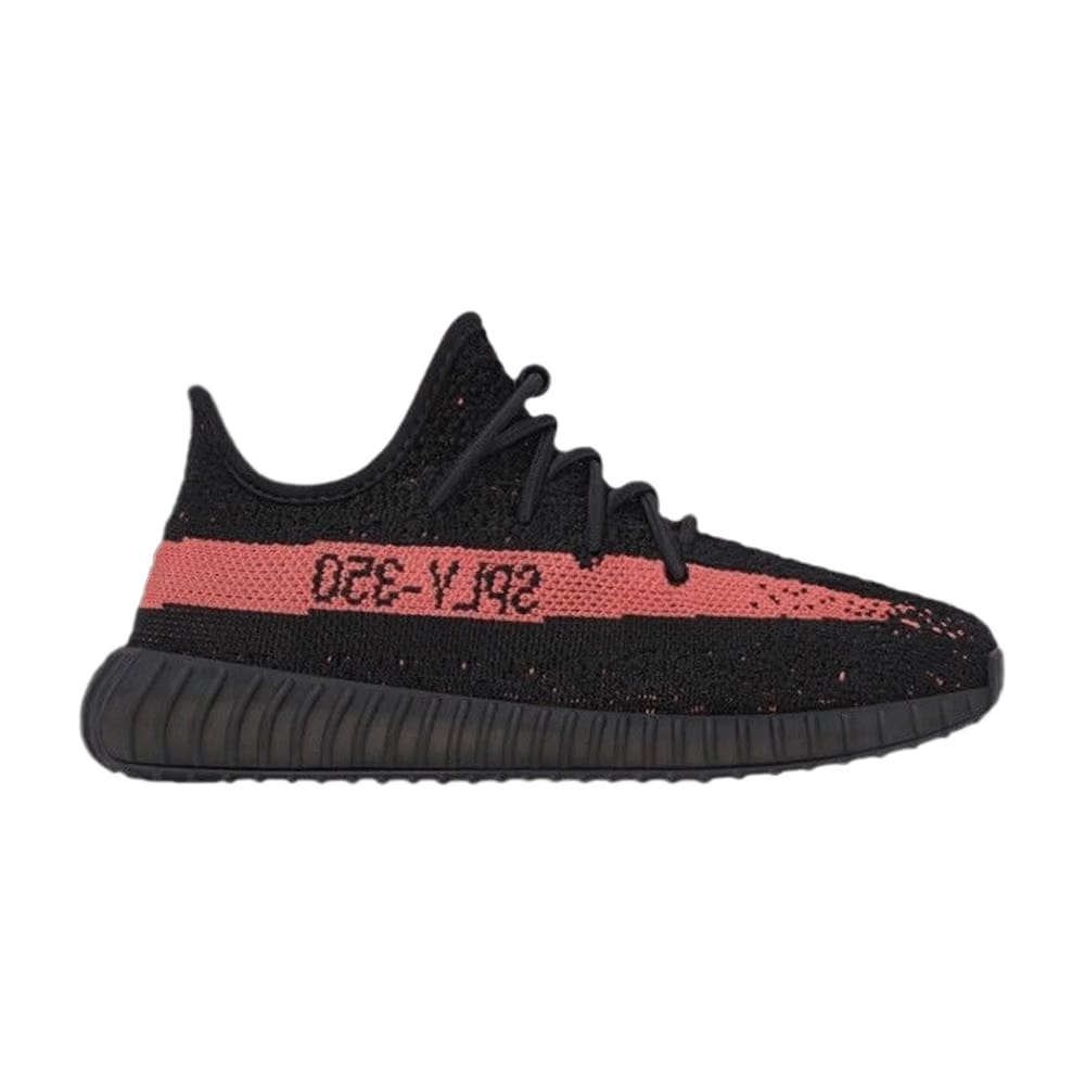 Adidas Yeezy Boost 350 V2 Kids Red