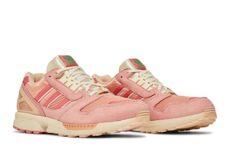 Adidas ZX 8000 Strawberry Latte