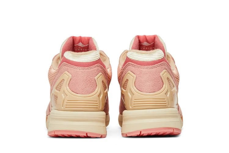 Adidas ZX 8000 Strawberry Latte