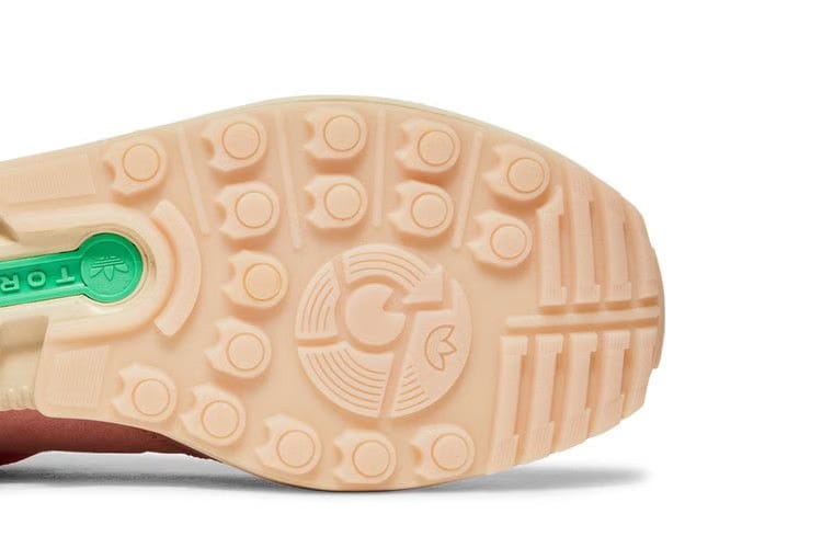 Adidas ZX 8000 Strawberry Latte