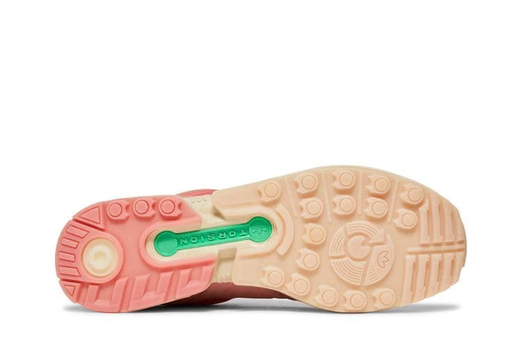 Adidas ZX 8000 Strawberry Latte