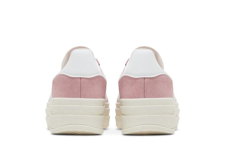 Adidas Wmns Gazelle Bold 'Super Pop'