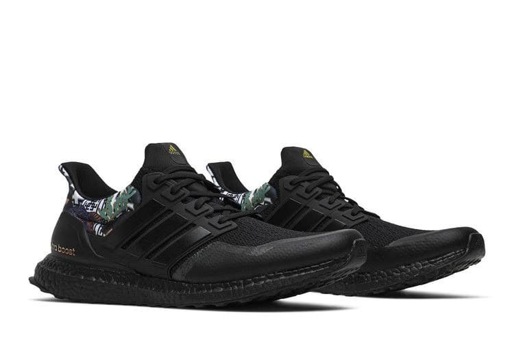 Adidas UltraBoost DNA Chinese New Year