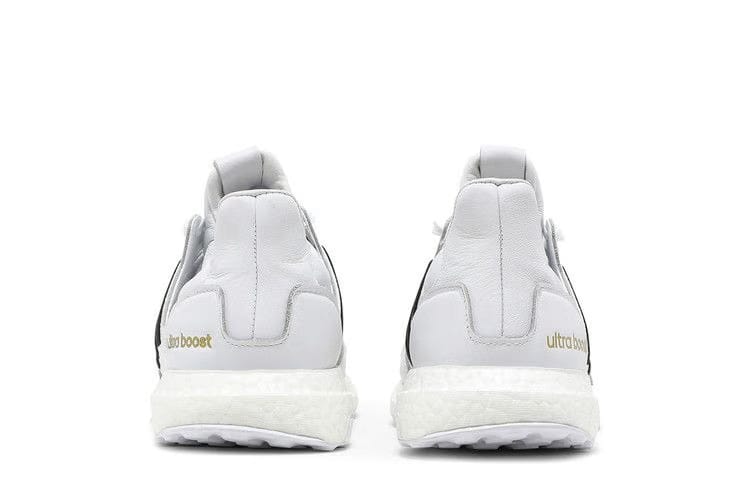 Adidas UltraBoost DNA White Leather