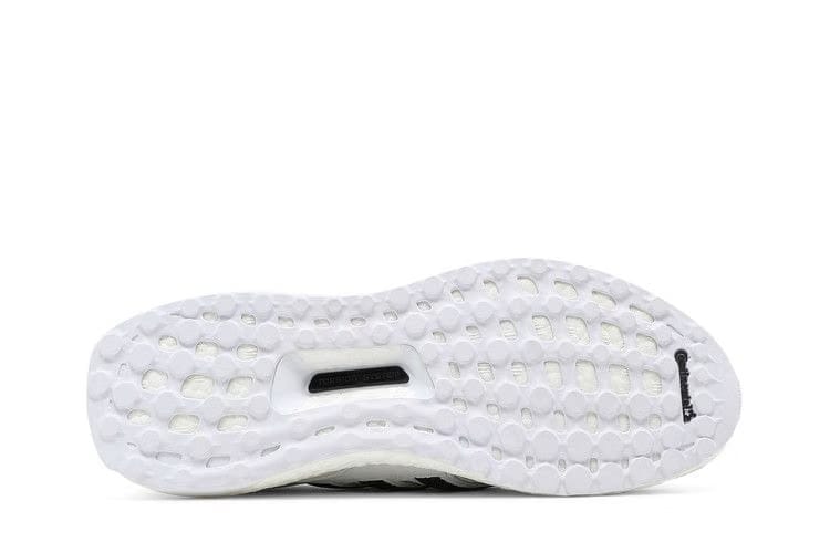 Adidas UltraBoost DNA White Leather
