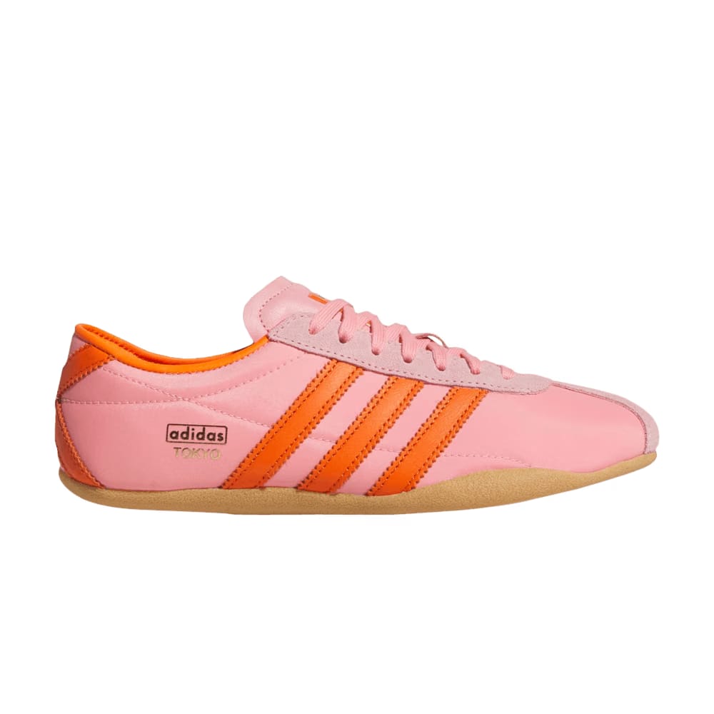 Adidas Wmns Tokyo 'Semi Pink Spark Orange'