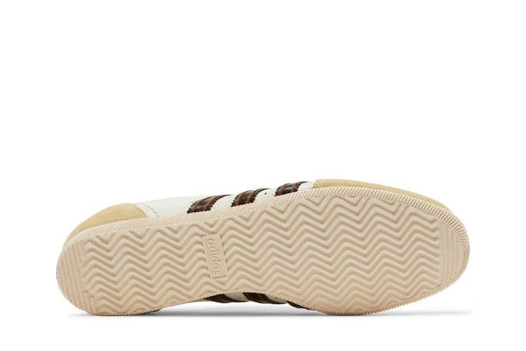 Wales Bonner x adidas Japan Cream White Dark Brown