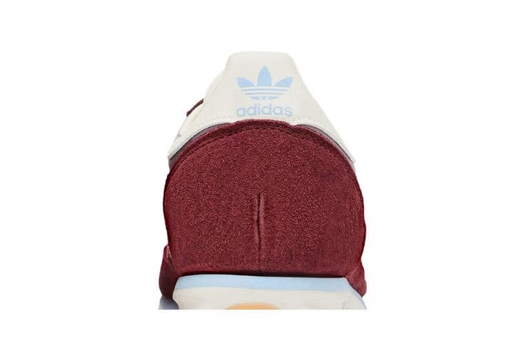 Adidas SL72 RS Preloved Fig Shadow Red