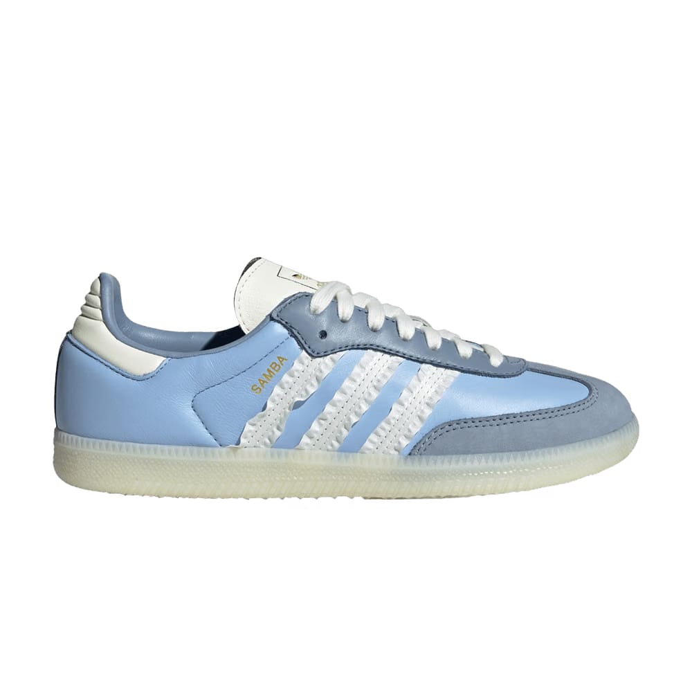 adidas Wmns Samba OG 'Clear Sky'