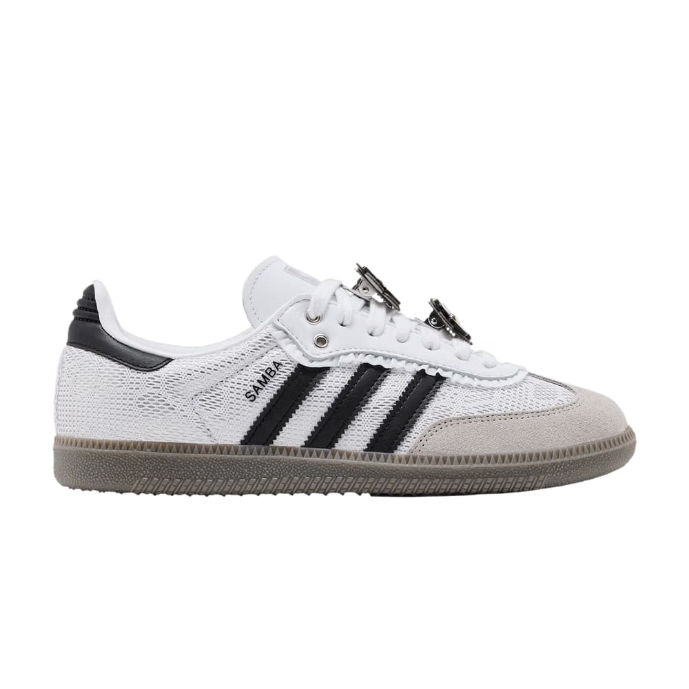 Adidas Wmns Samba OG 'Lace Flower'